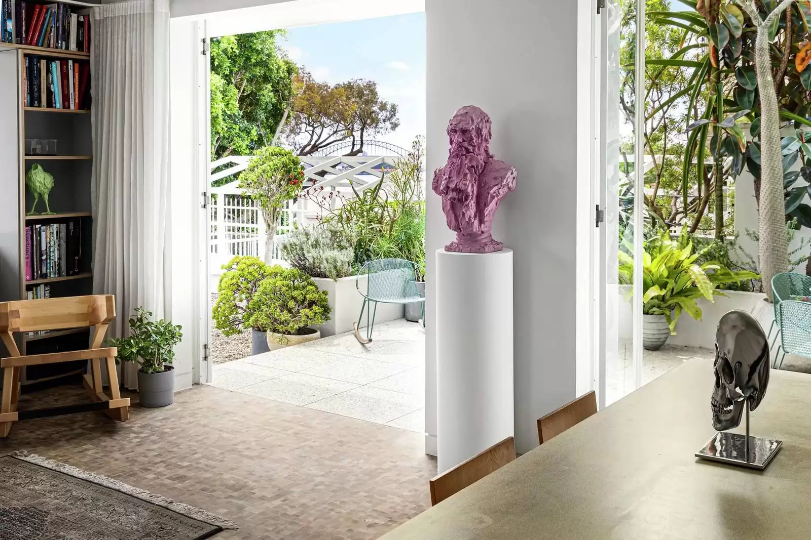 1/25 Wolseley Road, Point Piper Leased by Sydney Sotheby's International Realty - image 2