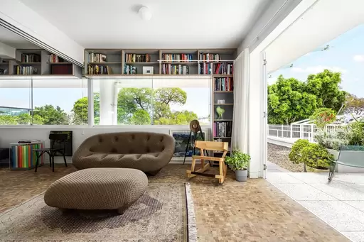 1/25 Wolseley Road, Point Piper Leased by Sydney Sotheby's International Realty