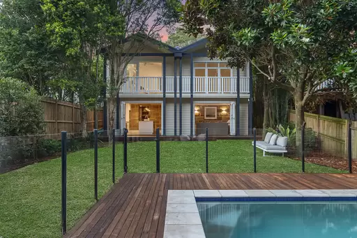 7 Napper Street, South Coogee Sold by Sydney Sotheby's International Realty