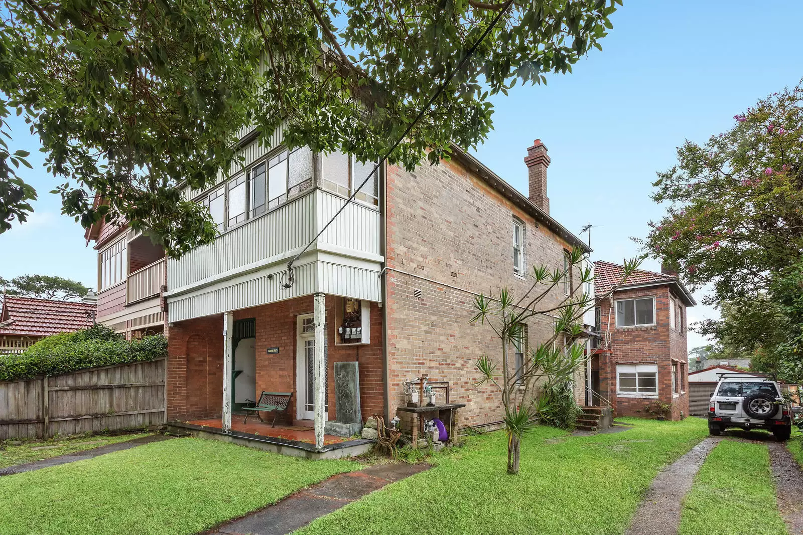 61-63 Pine Street, Randwick Sold by Sydney Sotheby's International Realty - image 3
