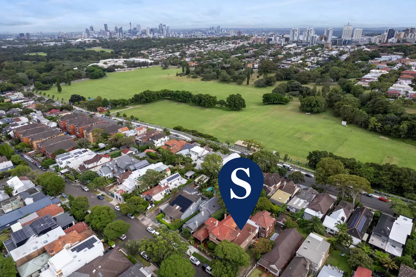 61-63 Pine Street, Randwick Sold by Sydney Sotheby's International Realty - image 7