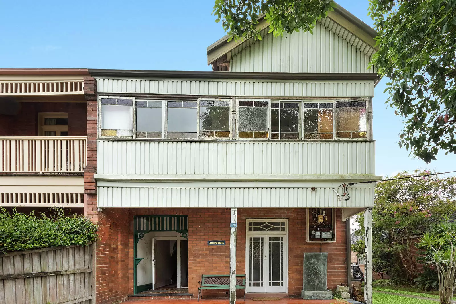 61-63 Pine Street, Randwick Sold by Sydney Sotheby's International Realty - image 1