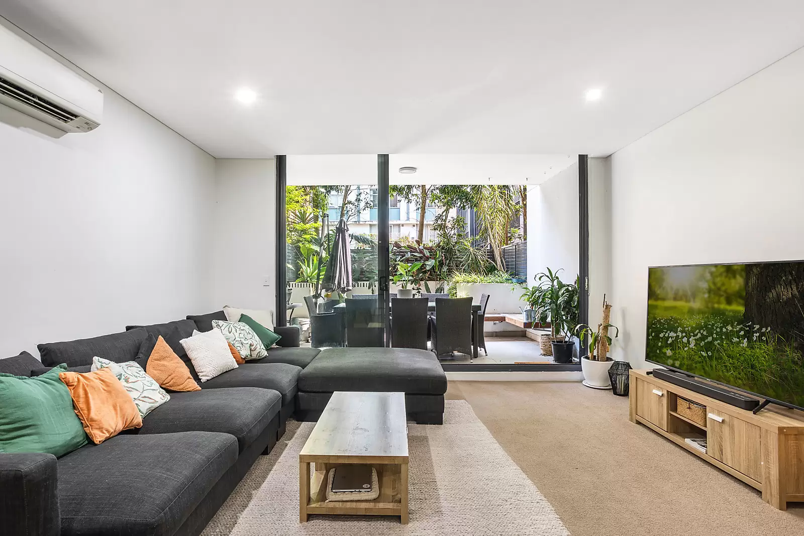 G04/19-21 Wilson Street, Botany Sold by Sydney Sotheby's International Realty - image 1