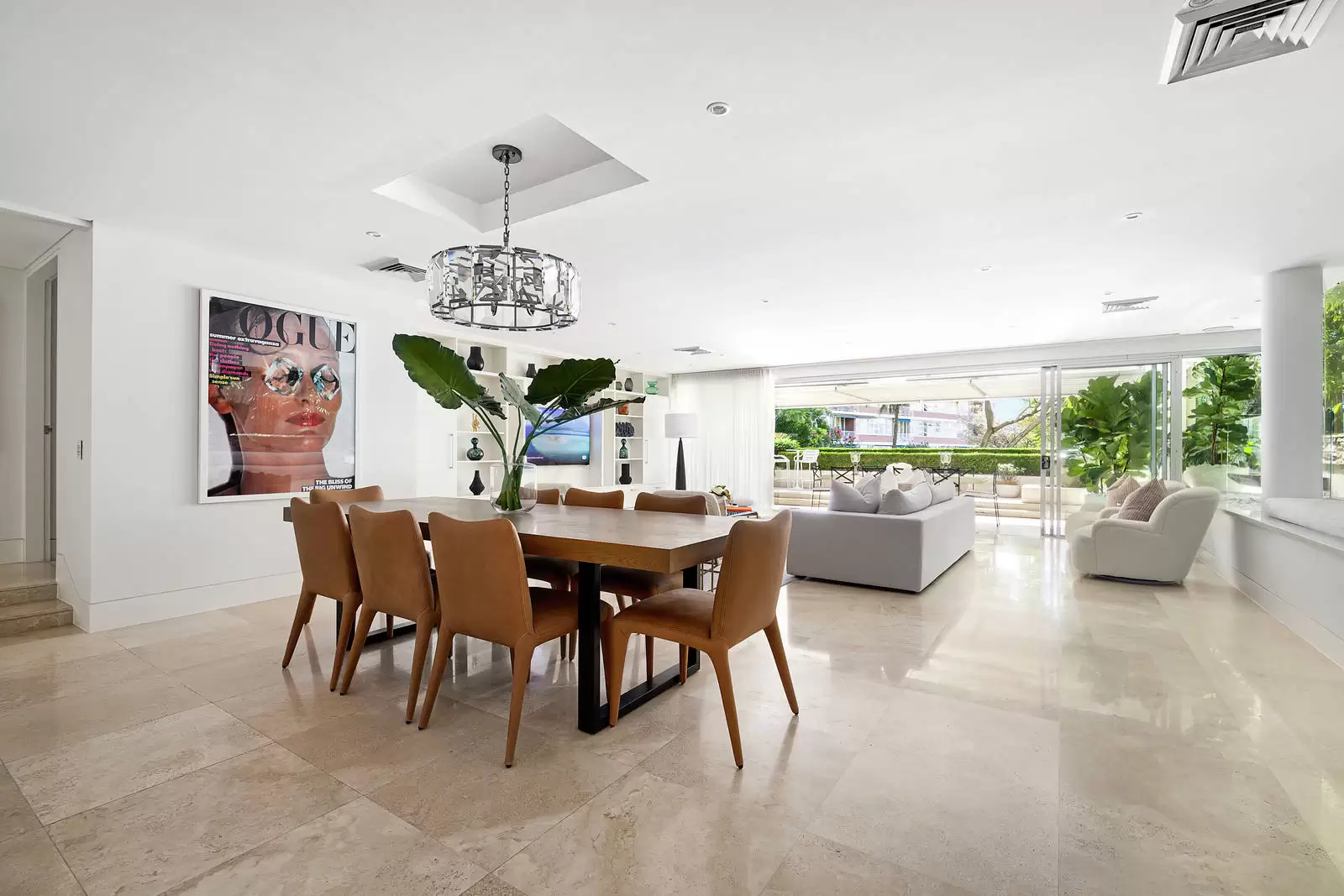 1/10 Yarranabbe Road, Darling Point Leased by Sydney Sotheby's International Realty - image 2