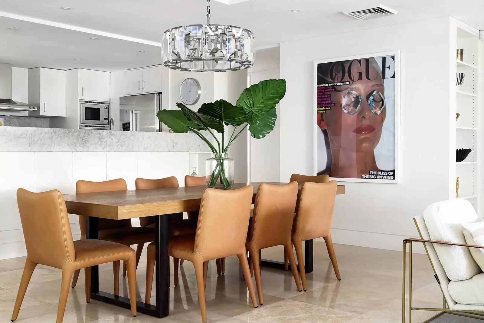 1/10 Yarranabbe Road, Darling Point Leased by Sydney Sotheby's International Realty - image 3