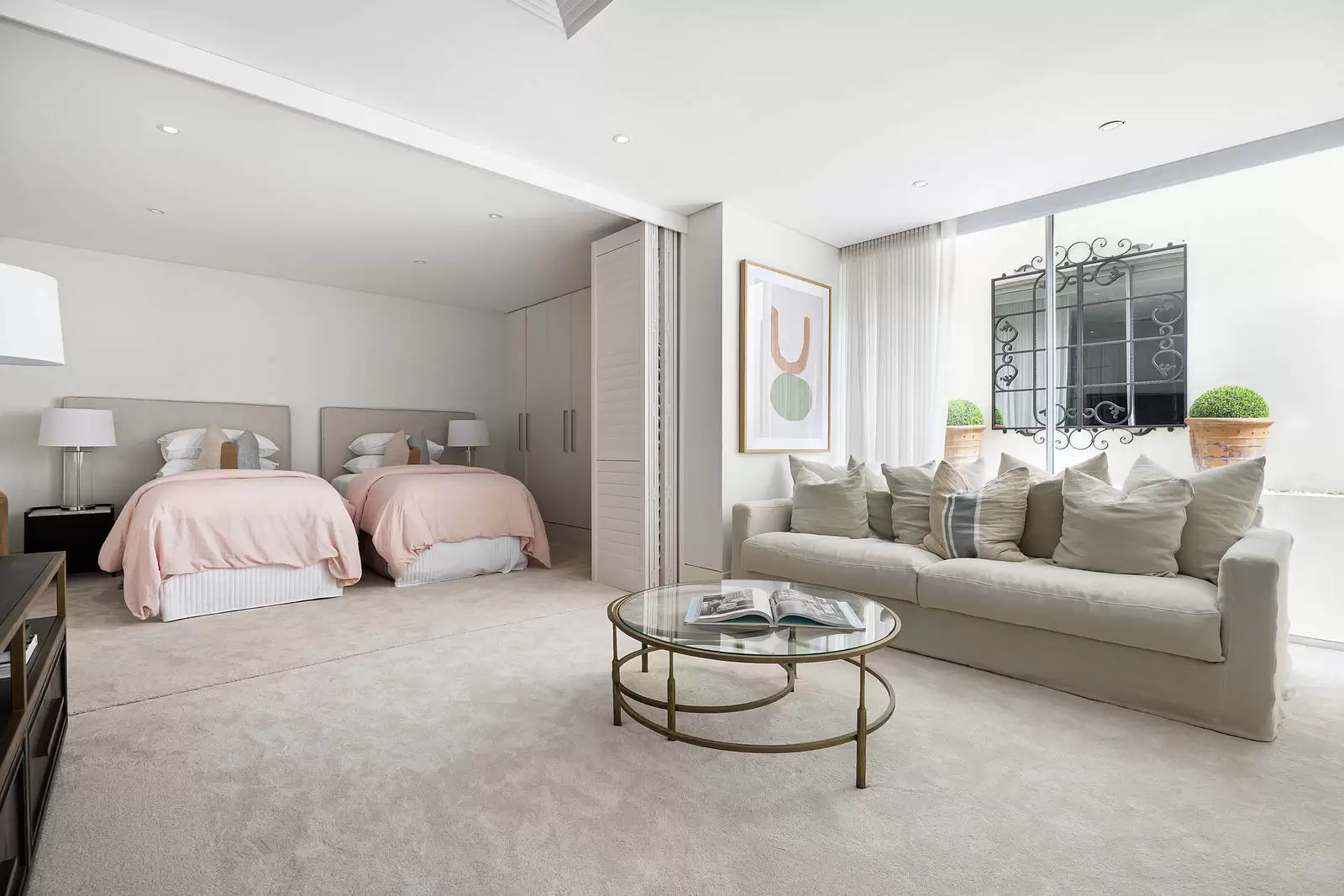 1/10 Yarranabbe Road, Darling Point Leased by Sydney Sotheby's International Realty - image 11