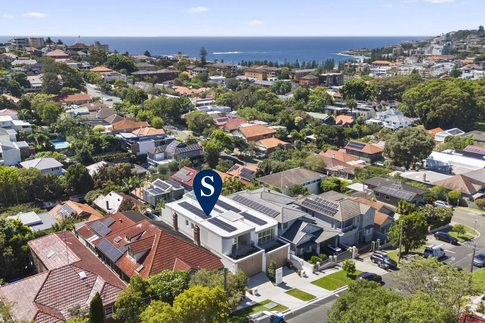 39 Mount Street, Coogee Sold by Sydney Sotheby's International Realty - image 20