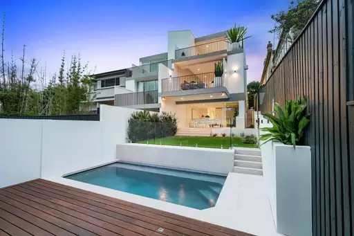 39 Mount Street, Coogee Sold by Sydney Sotheby's International Realty