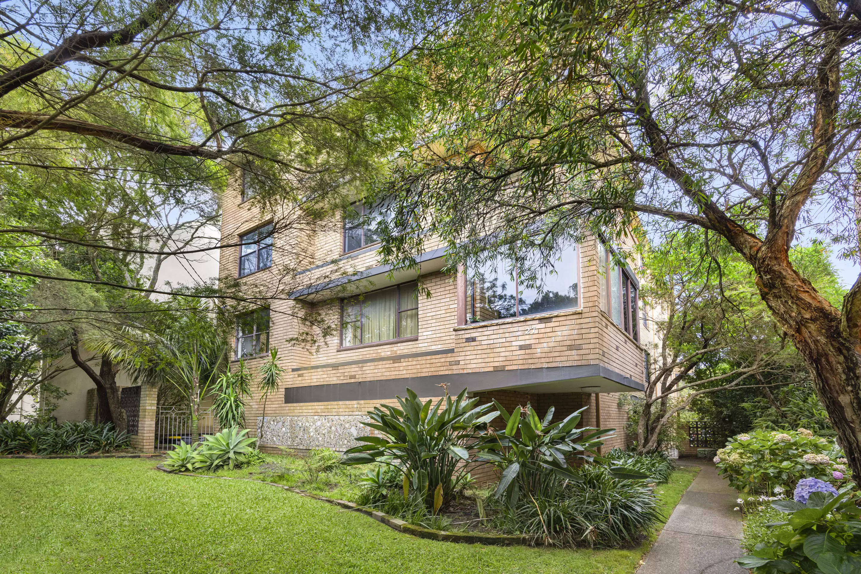 4/25-27 Frenchmans Road, Randwick Sold by Sydney Sotheby's International Realty - image 6