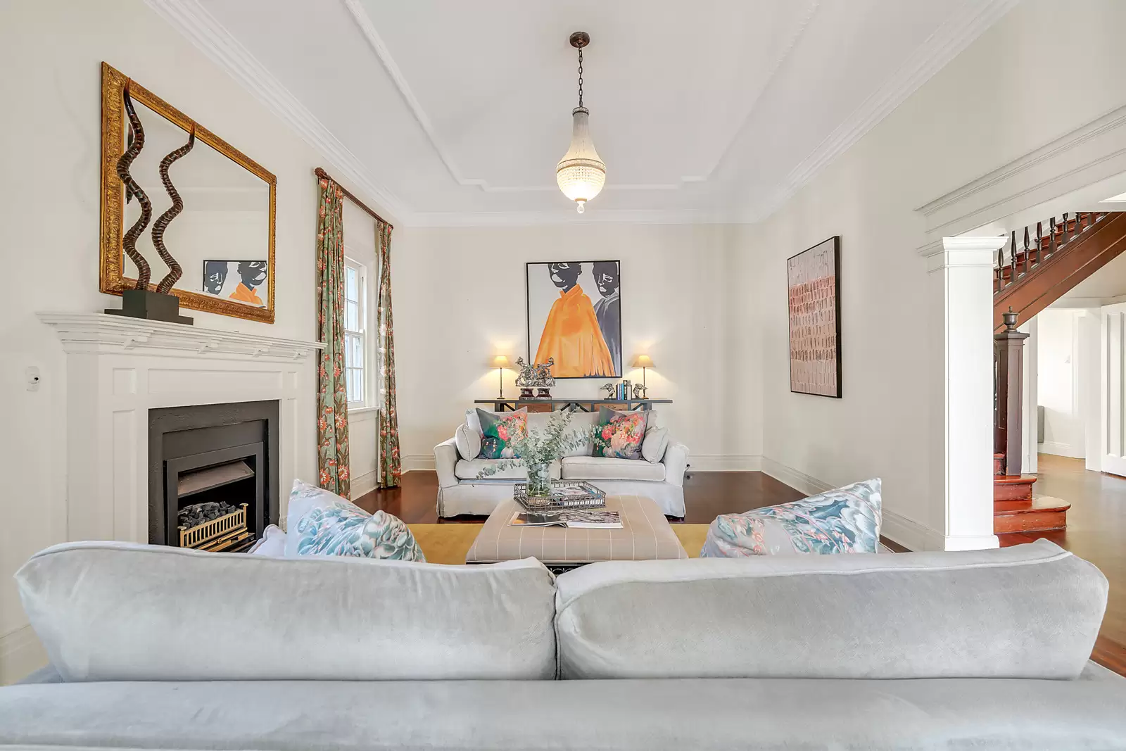 40 Coolong Road, Vaucluse Sold by Sydney Sotheby's International Realty - image 12