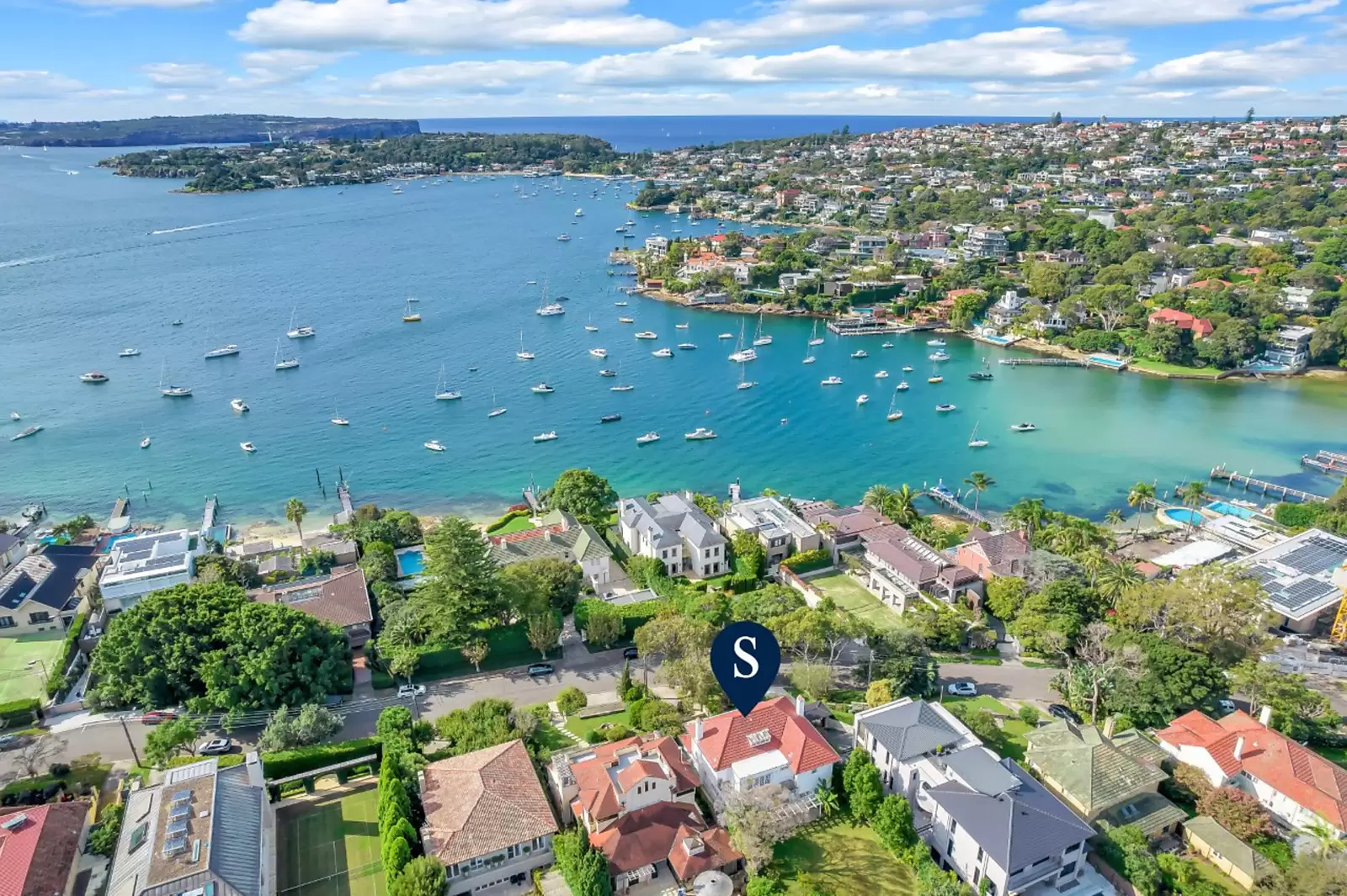 40 Coolong Road, Vaucluse Sold by Sydney Sotheby's International Realty - image 21