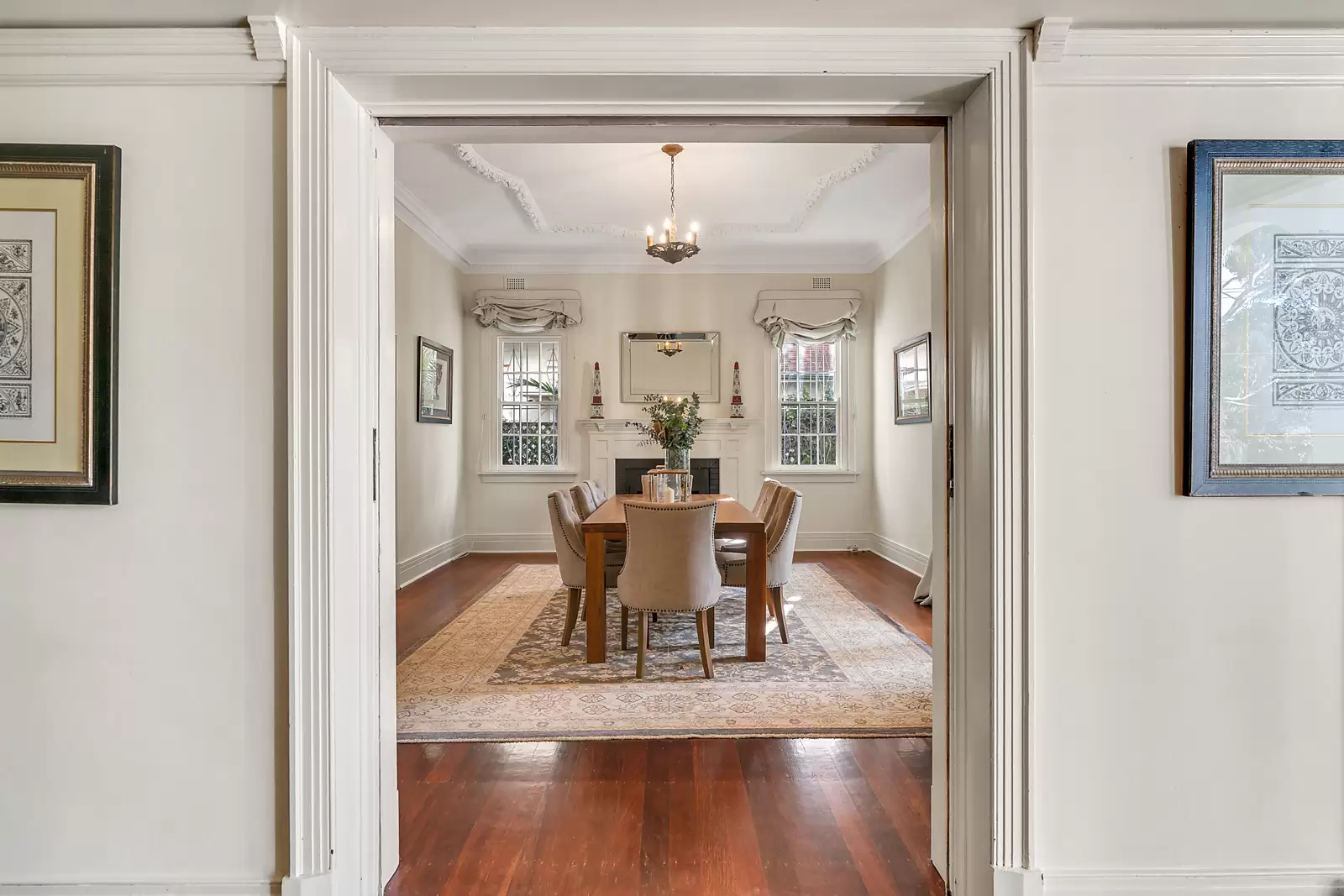 40 Coolong Road, Vaucluse Sold by Sydney Sotheby's International Realty - image 5