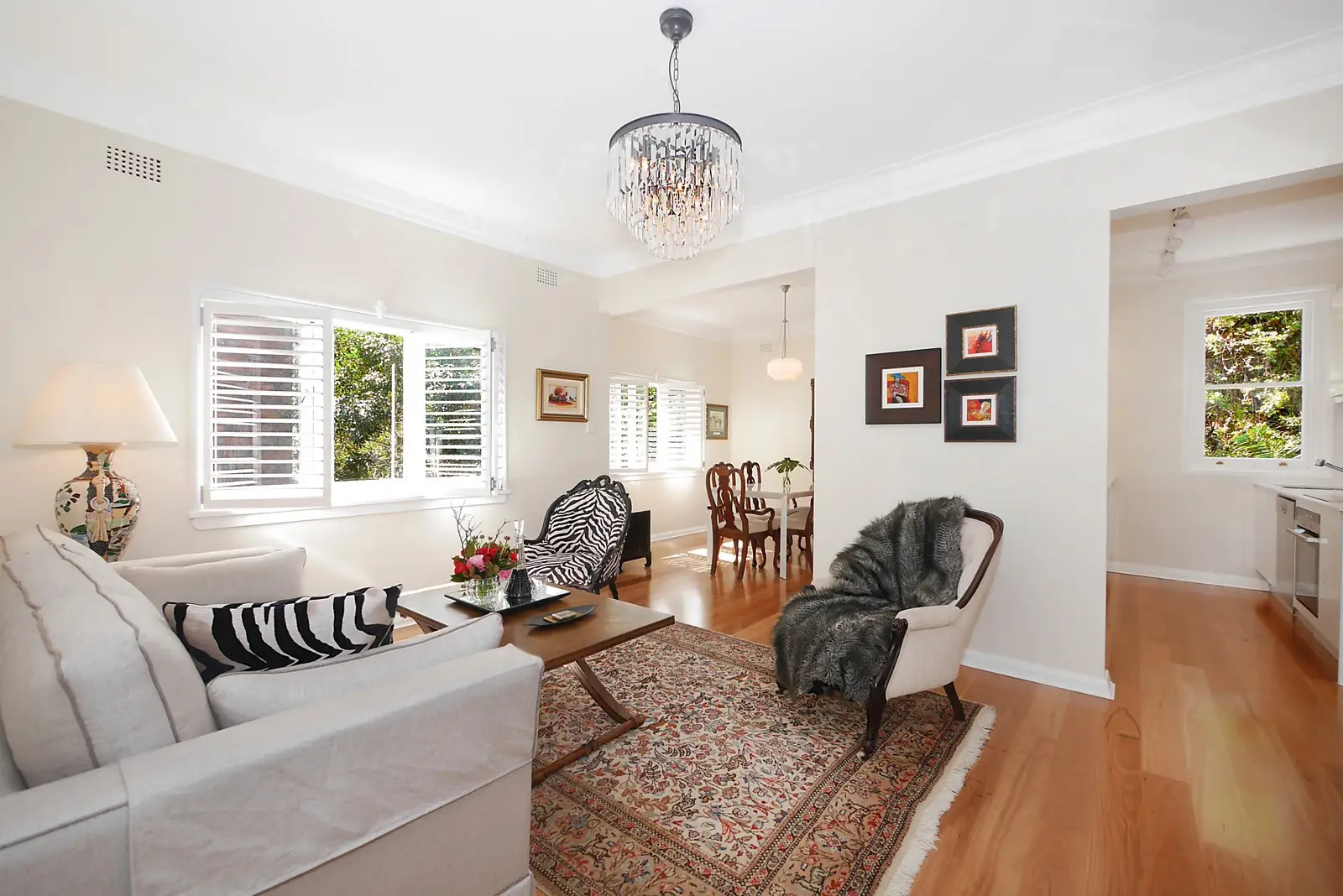 3/24 Streatfield Road, Bellevue Hill Sold by Sydney Sotheby's International Realty - image 1