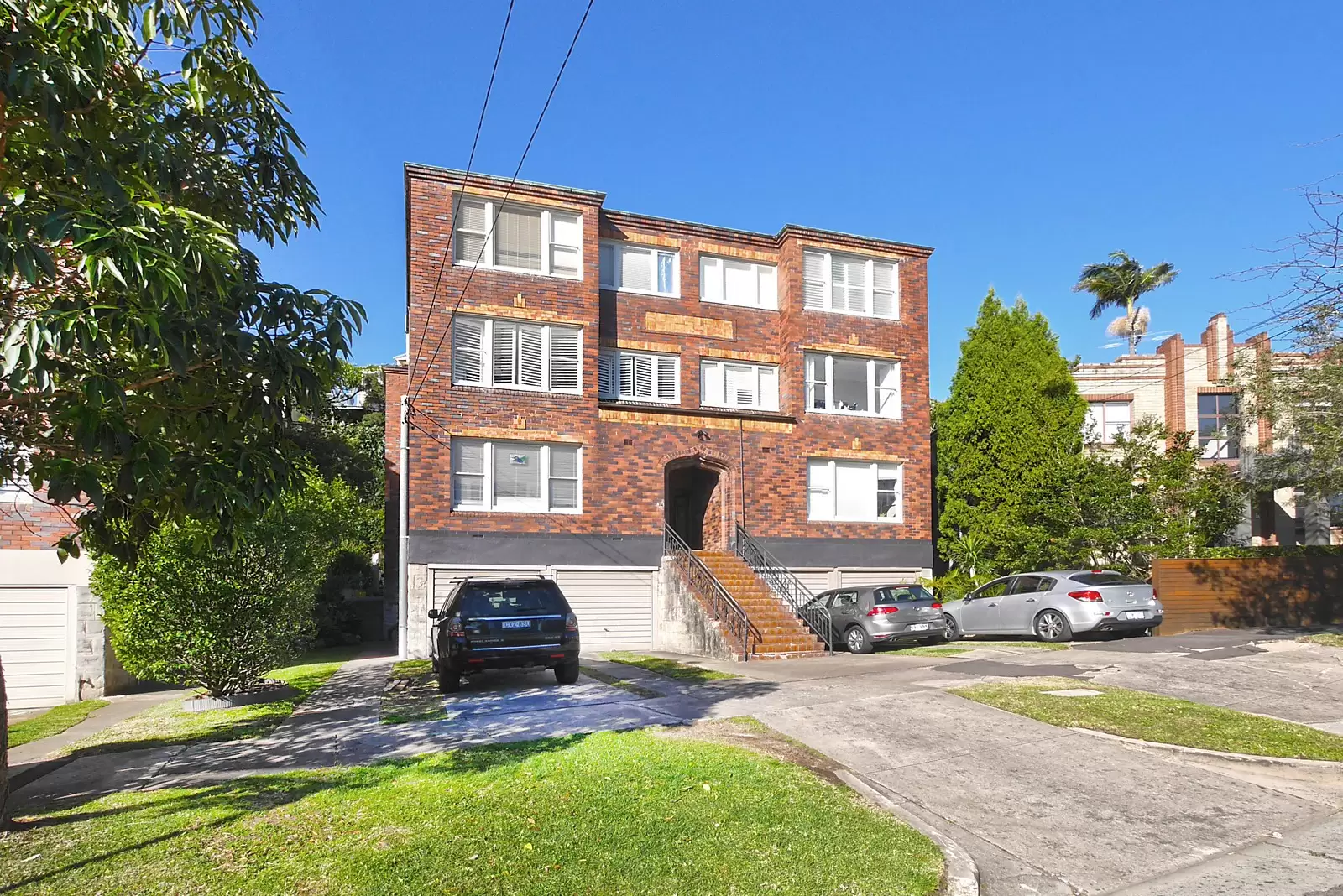 3/24 Streatfield Road, Bellevue Hill Sold by Sydney Sotheby's International Realty - image 10