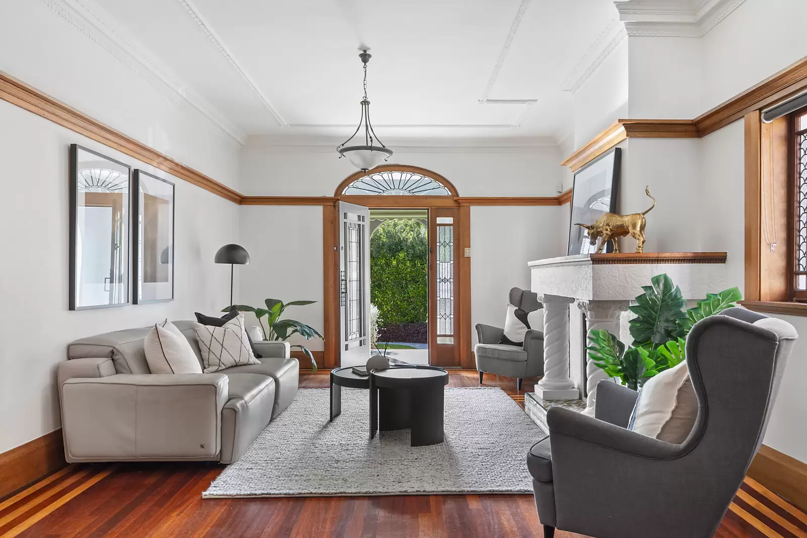 47 Tunstall Avenue, Kingsford Sold by Sydney Sotheby's International Realty - image 18