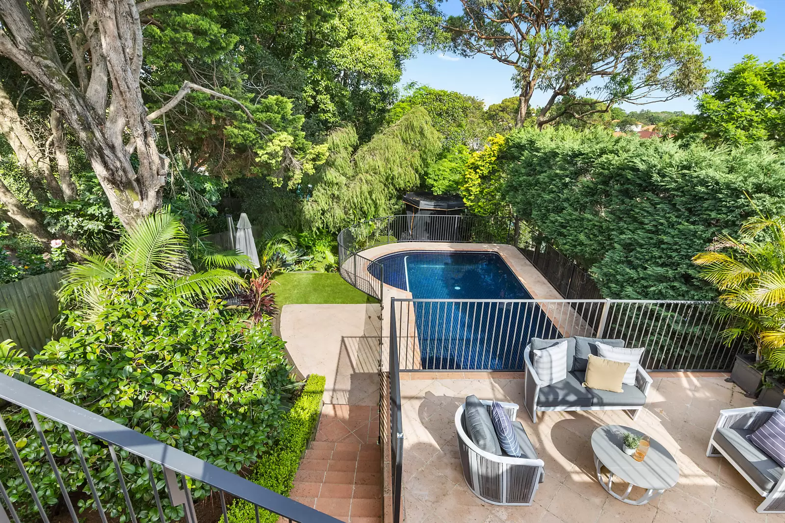 47 Tunstall Avenue, Kingsford Sold by Sydney Sotheby's International Realty - image 6