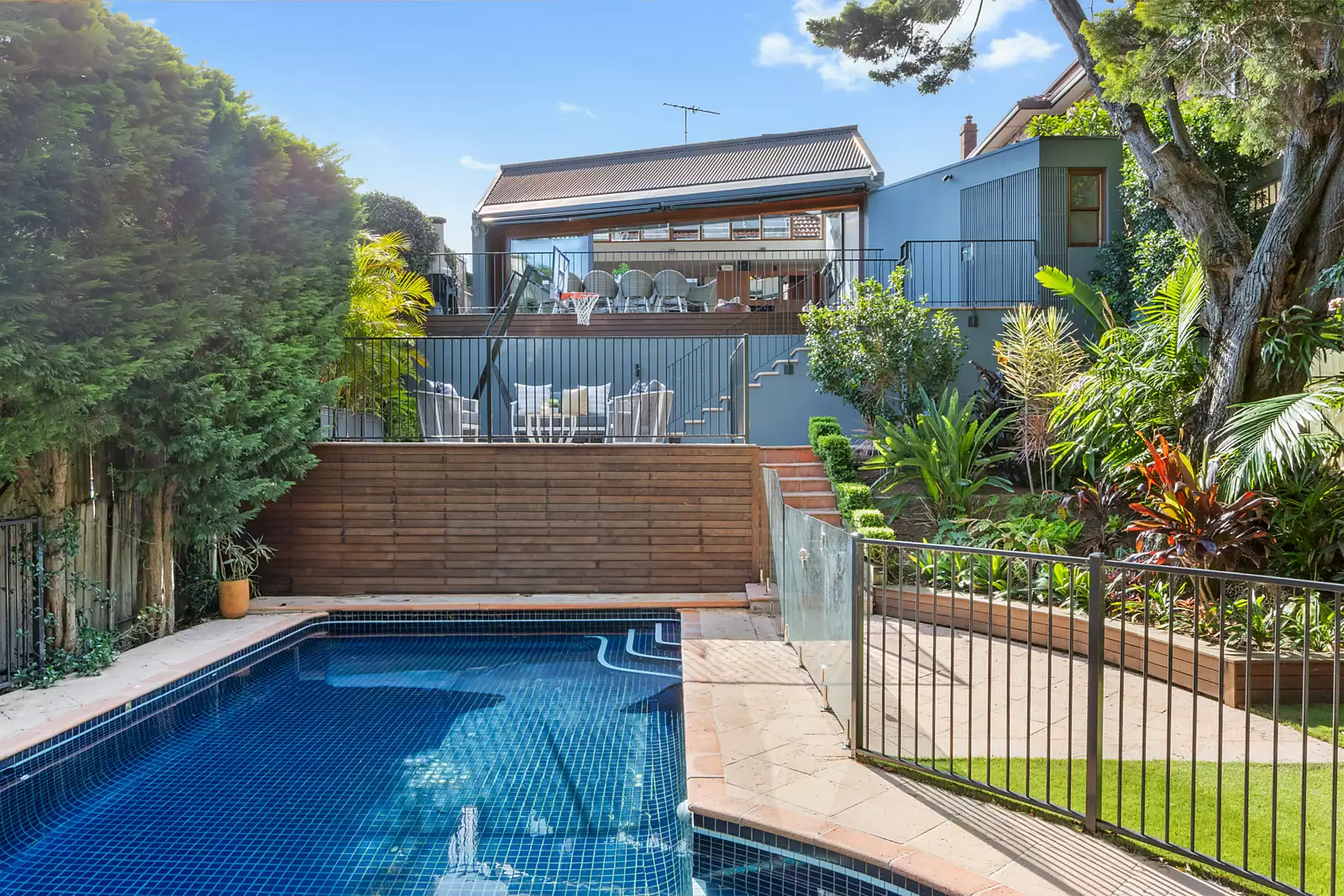 47 Tunstall Avenue, Kingsford Sold by Sydney Sotheby's International Realty - image 12