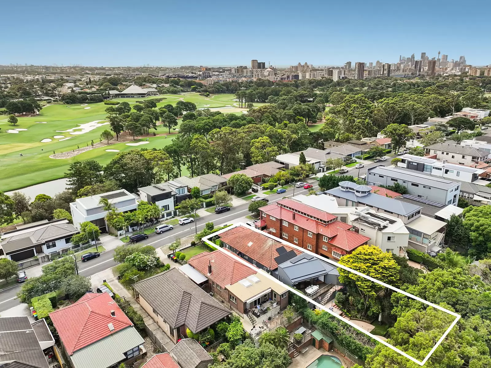 47 Tunstall Avenue, Kingsford Sold by Sydney Sotheby's International Realty - image 7