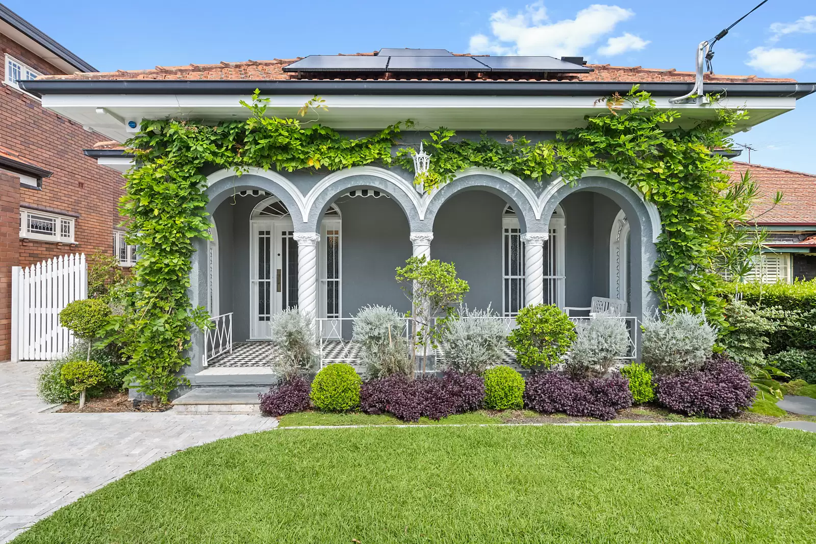 47 Tunstall Avenue, Kingsford Sold by Sydney Sotheby's International Realty - image 8
