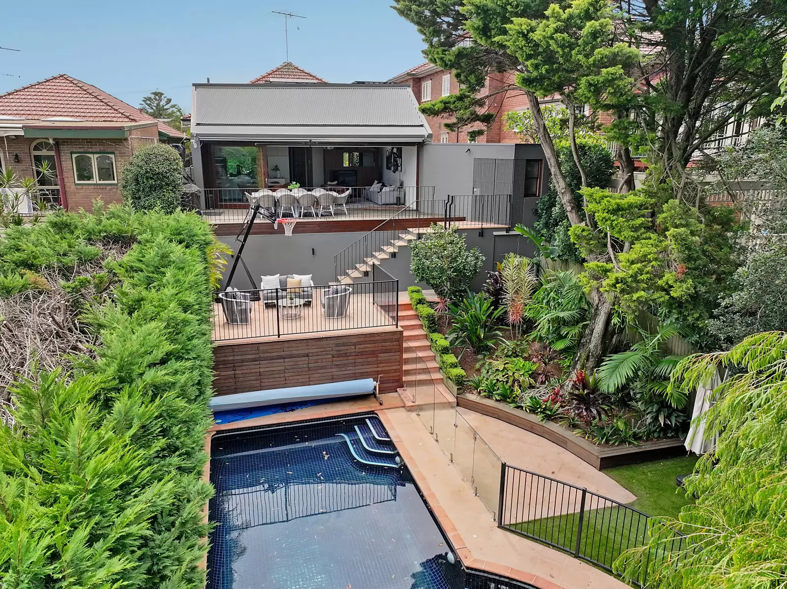 47 Tunstall Avenue, Kingsford Sold by Sydney Sotheby's International Realty - image 21