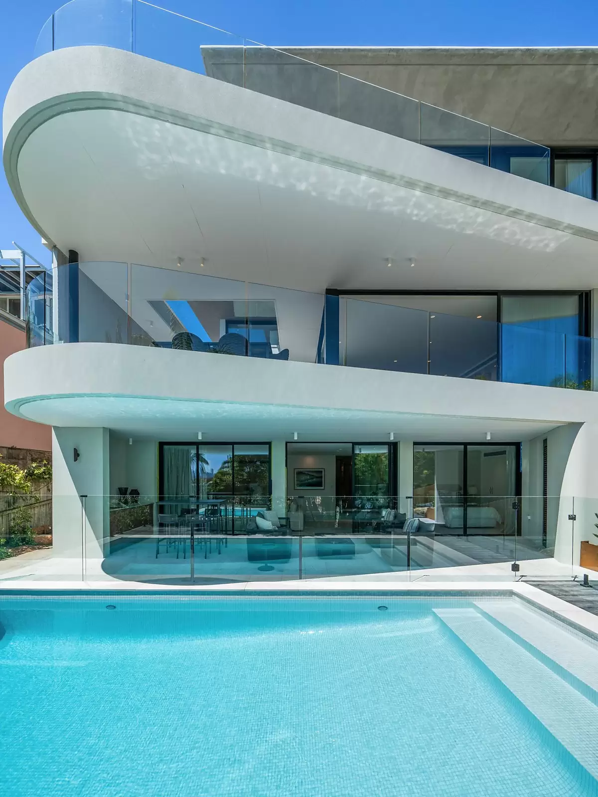 48 Village High Road, Vaucluse Sold by Sydney Sotheby's International Realty - image 19
