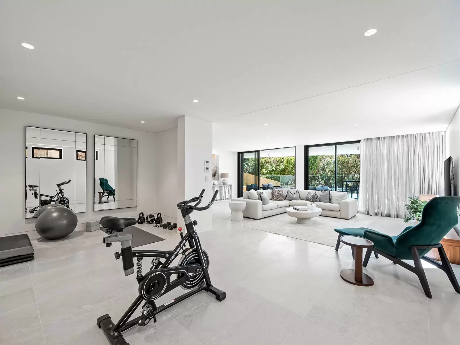 48 Village High Road, Vaucluse Sold by Sydney Sotheby's International Realty - image 21