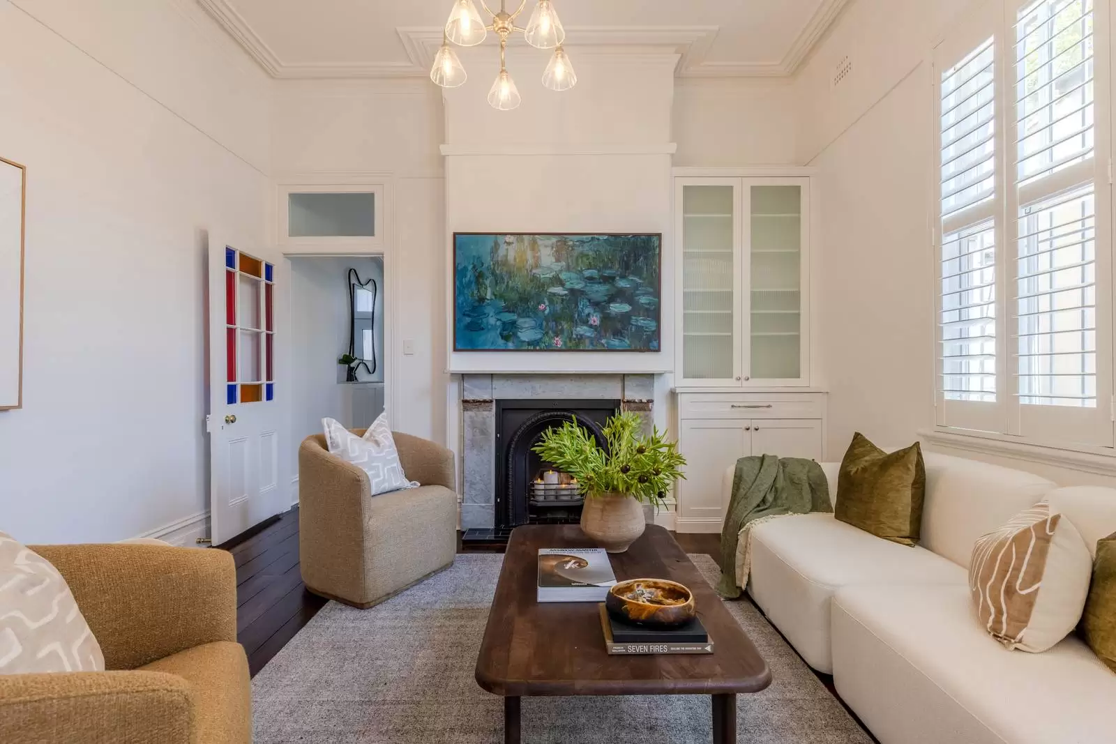 25 Junction Street, Woollahra Sold by Sydney Sotheby's International Realty - image 9