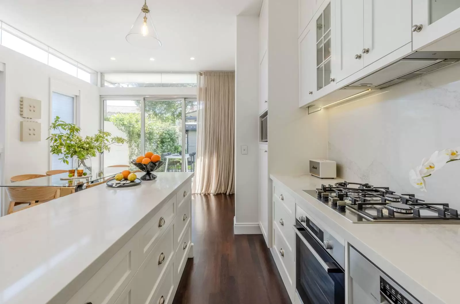 25 Junction Street, Woollahra Sold by Sydney Sotheby's International Realty - image 2
