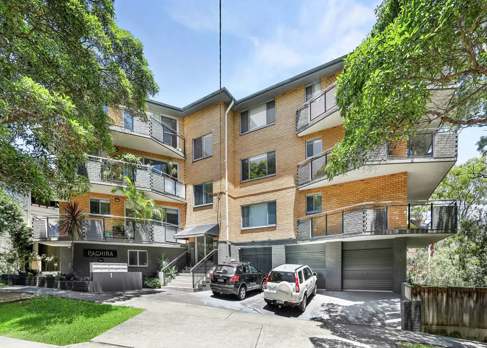 4/1 Frances Street, Randwick Sold by Sydney Sotheby's International Realty - image 3
