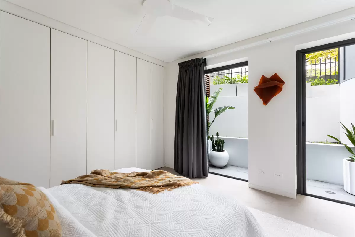 3/4 Renny Lane, Paddington Sold by Sydney Sotheby's International Realty - image 17