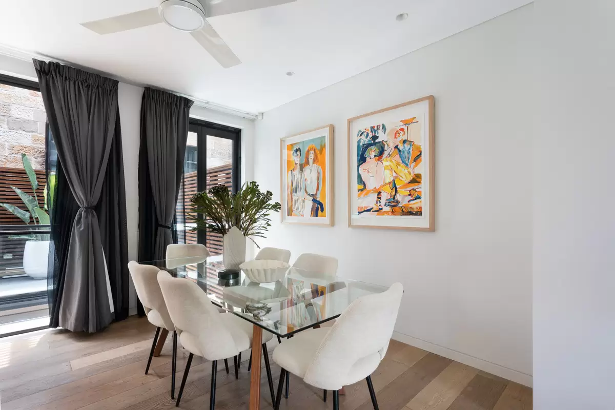 3/4 Renny Lane, Paddington Sold by Sydney Sotheby's International Realty - image 7