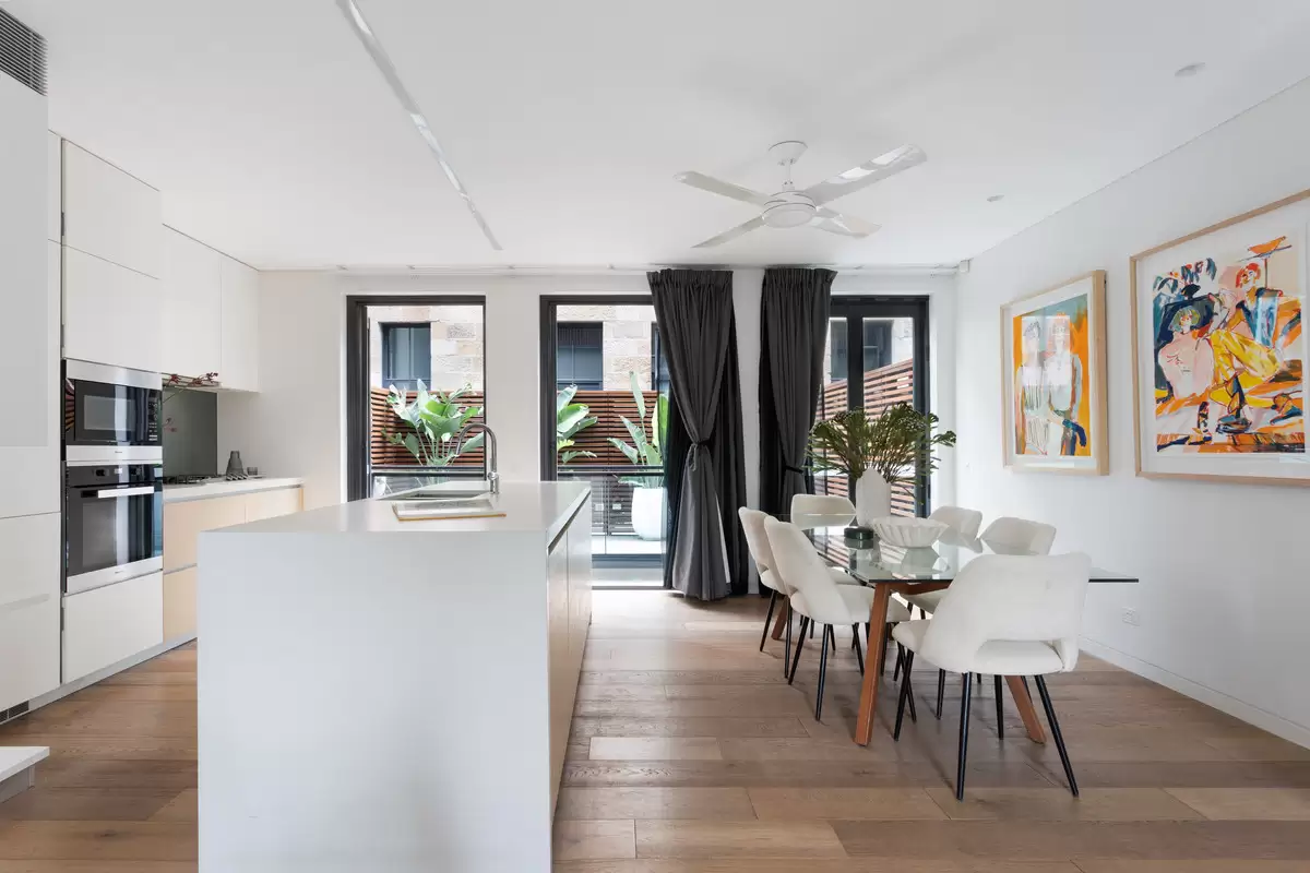 3/4 Renny Lane, Paddington Sold by Sydney Sotheby's International Realty - image 5