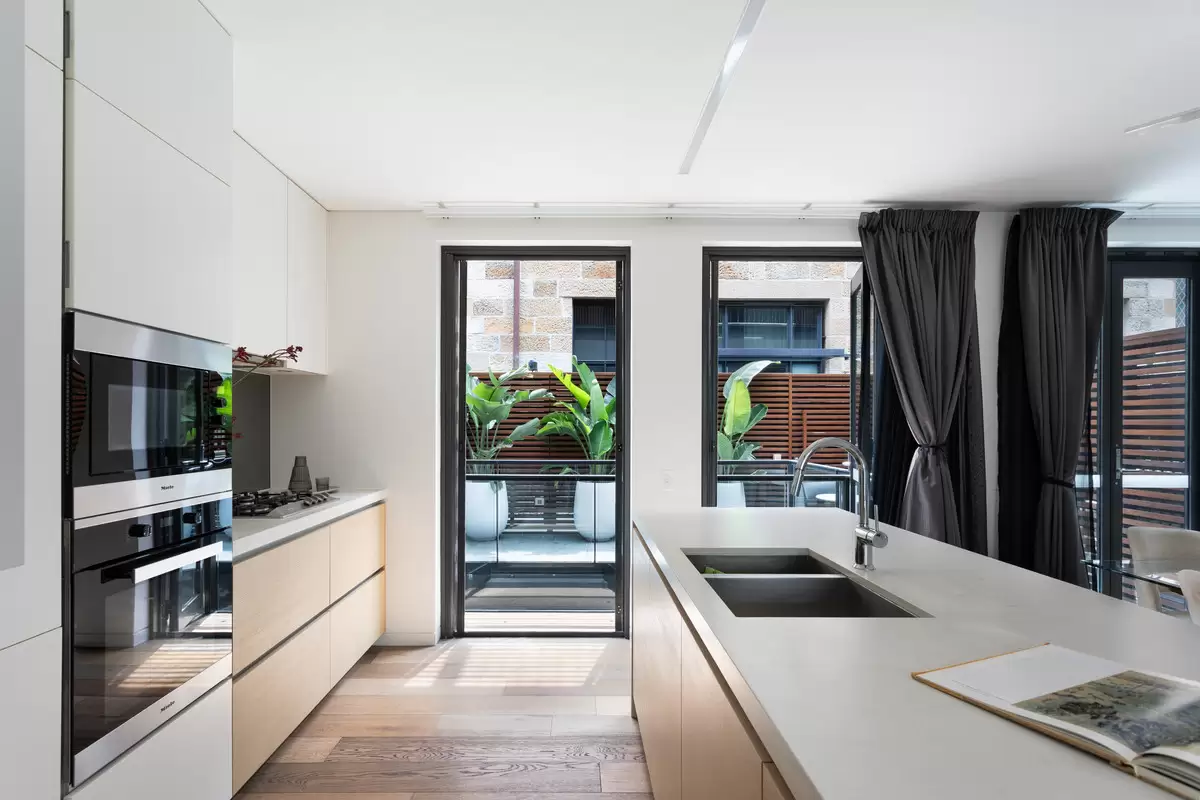 3/4 Renny Lane, Paddington Sold by Sydney Sotheby's International Realty - image 9