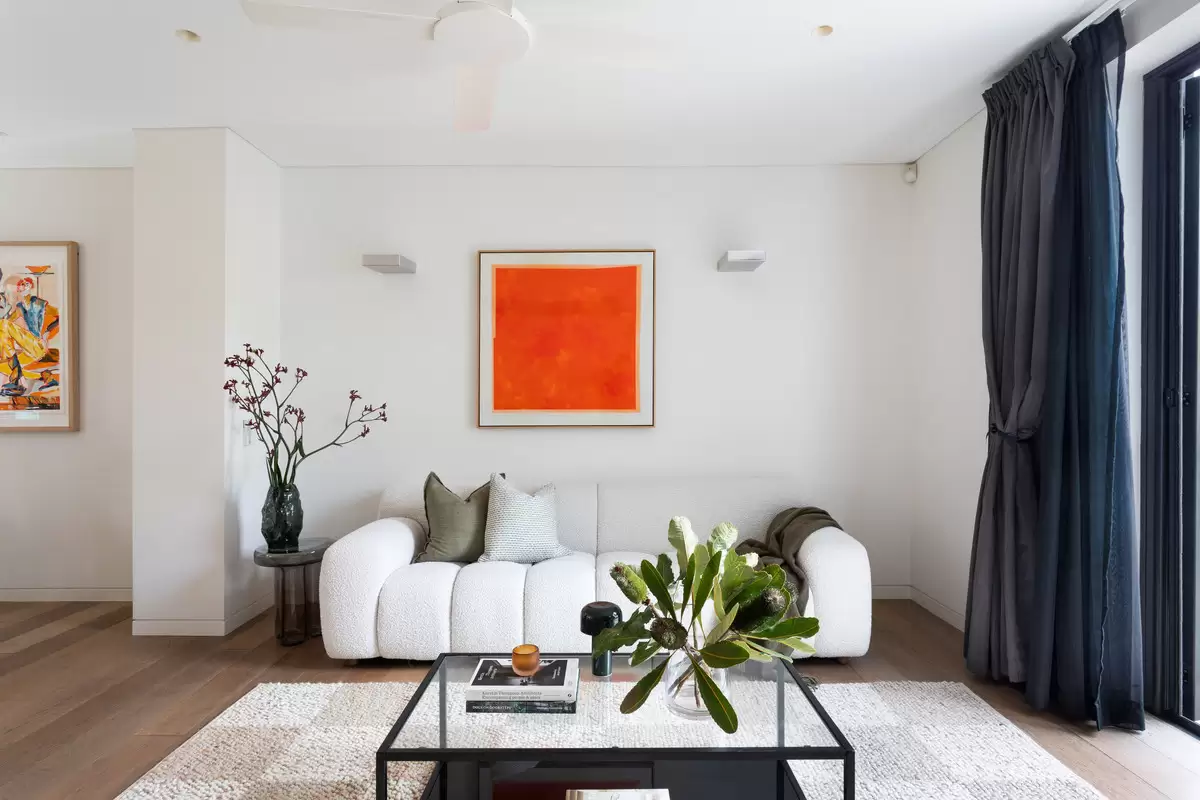 3/4 Renny Lane, Paddington Sold by Sydney Sotheby's International Realty - image 2