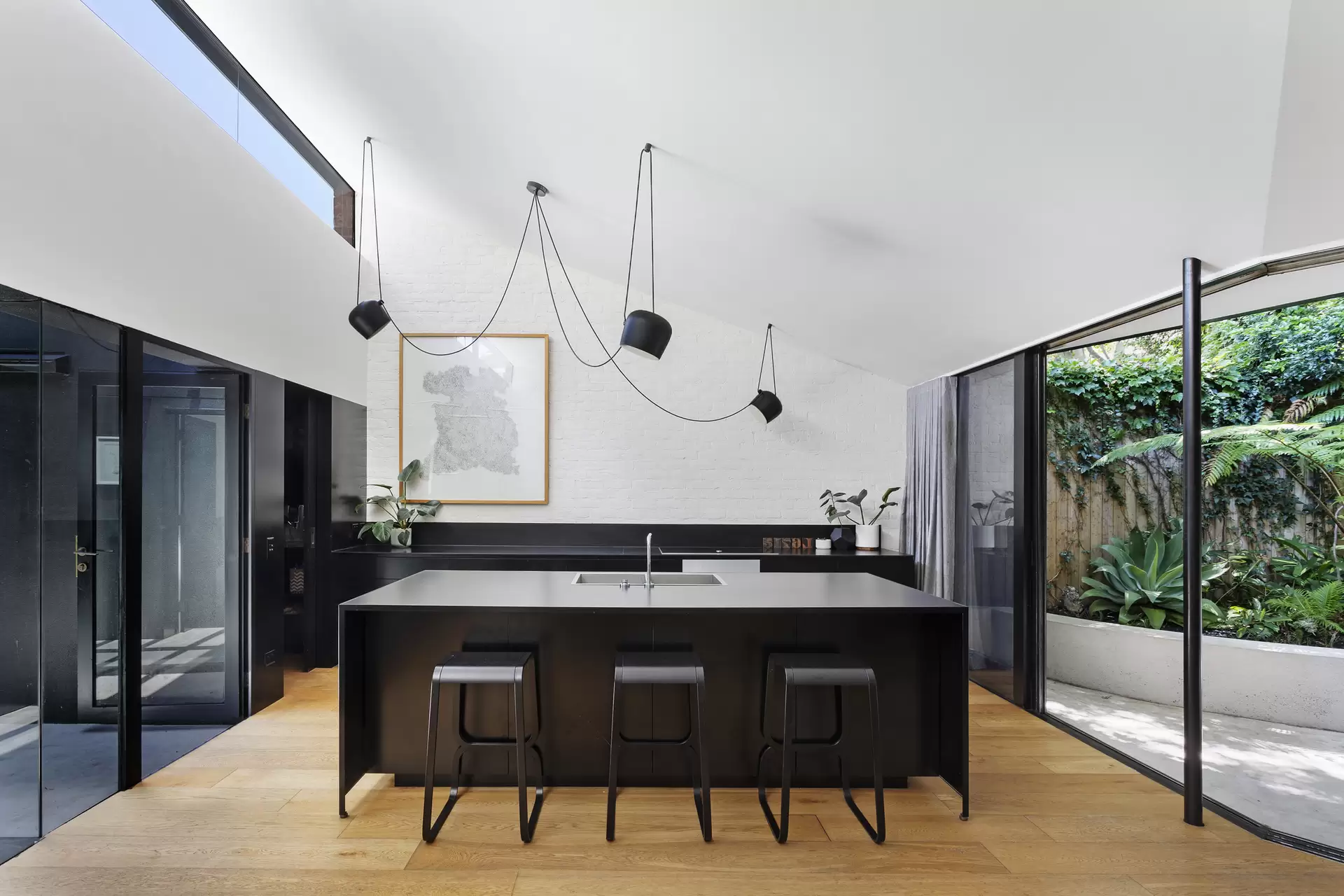 41 Comber Street, Paddington Sold by Sydney Sotheby's International Realty - image 1