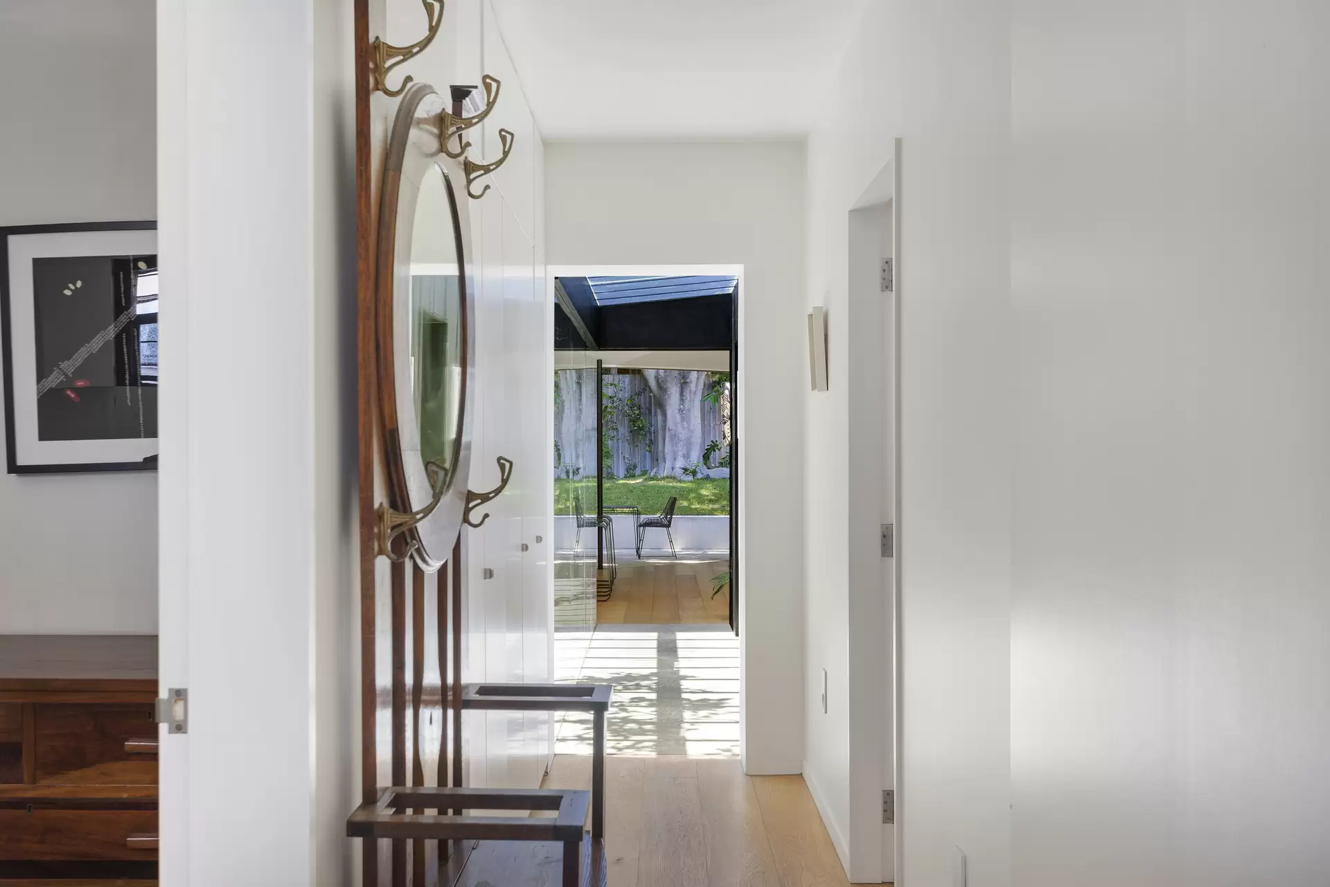 41 Comber Street, Paddington Sold by Sydney Sotheby's International Realty - image 1