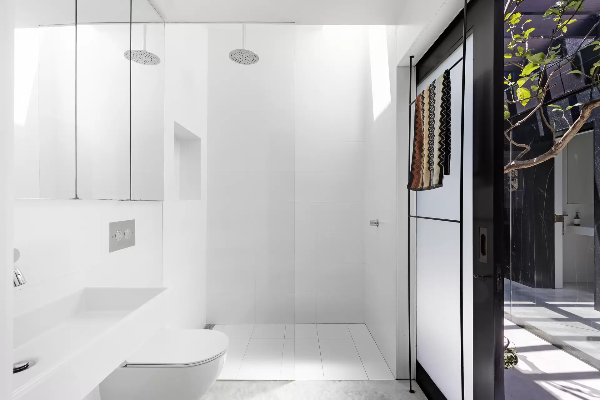 41 Comber Street, Paddington Sold by Sydney Sotheby's International Realty - image 1