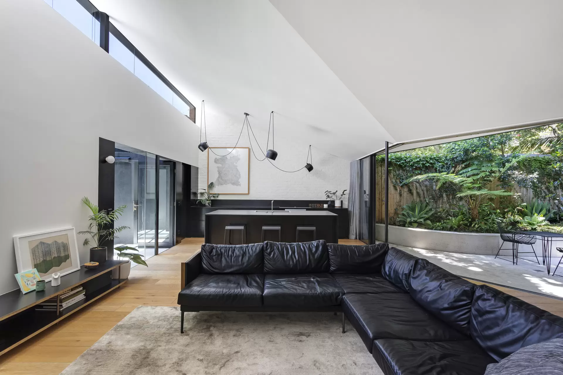 41 Comber Street, Paddington Sold by Sydney Sotheby's International Realty - image 1