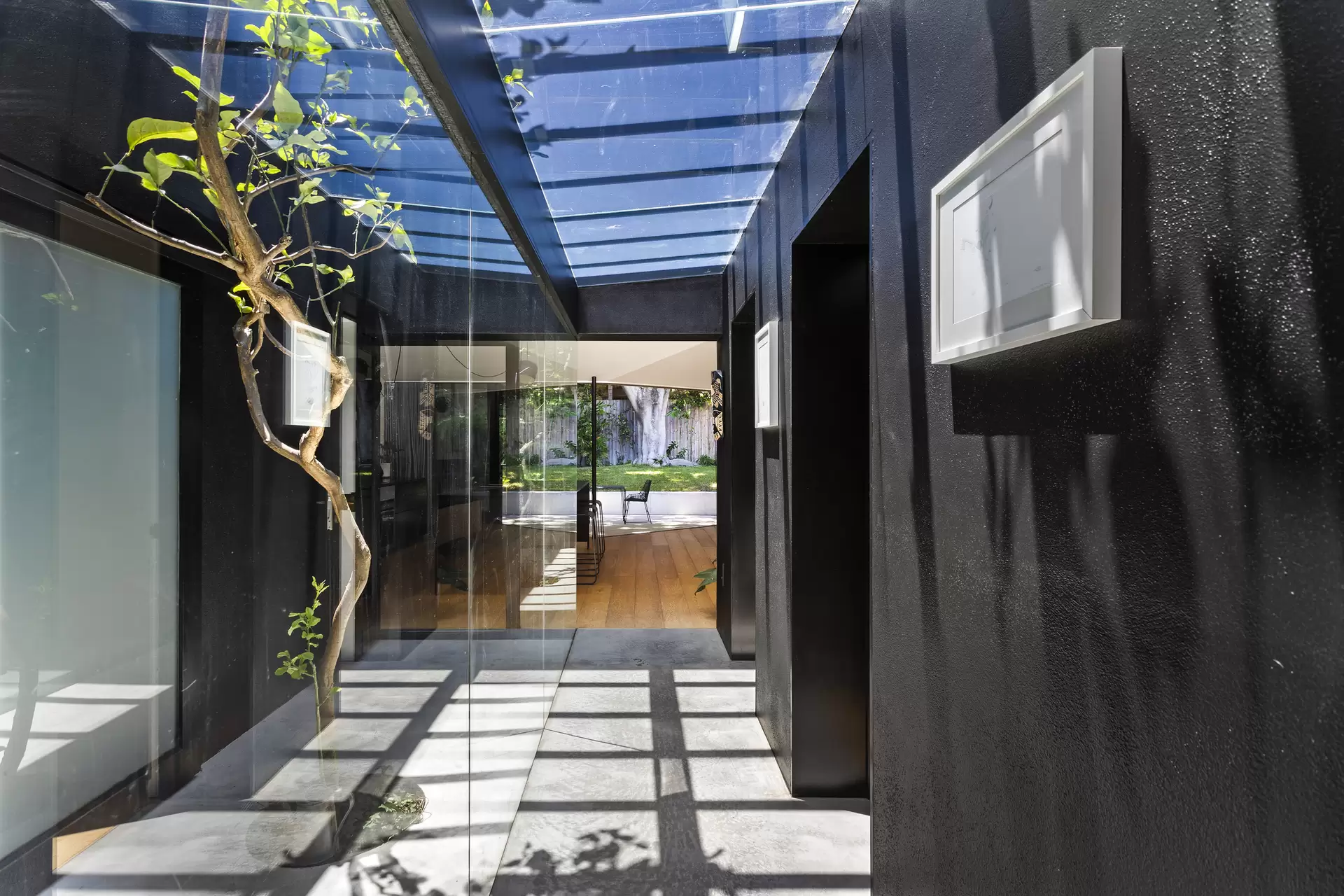 41 Comber Street, Paddington Sold by Sydney Sotheby's International Realty - image 1