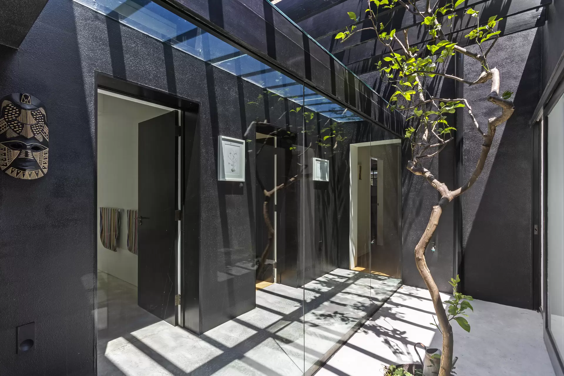41 Comber Street, Paddington Sold by Sydney Sotheby's International Realty - image 1