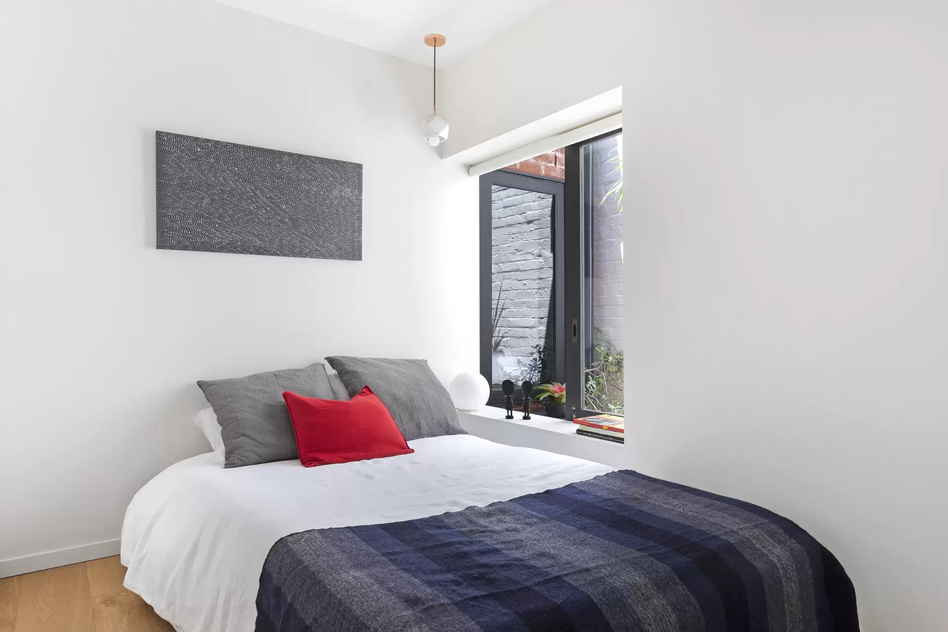 41 Comber Street, Paddington Sold by Sydney Sotheby's International Realty - image 1