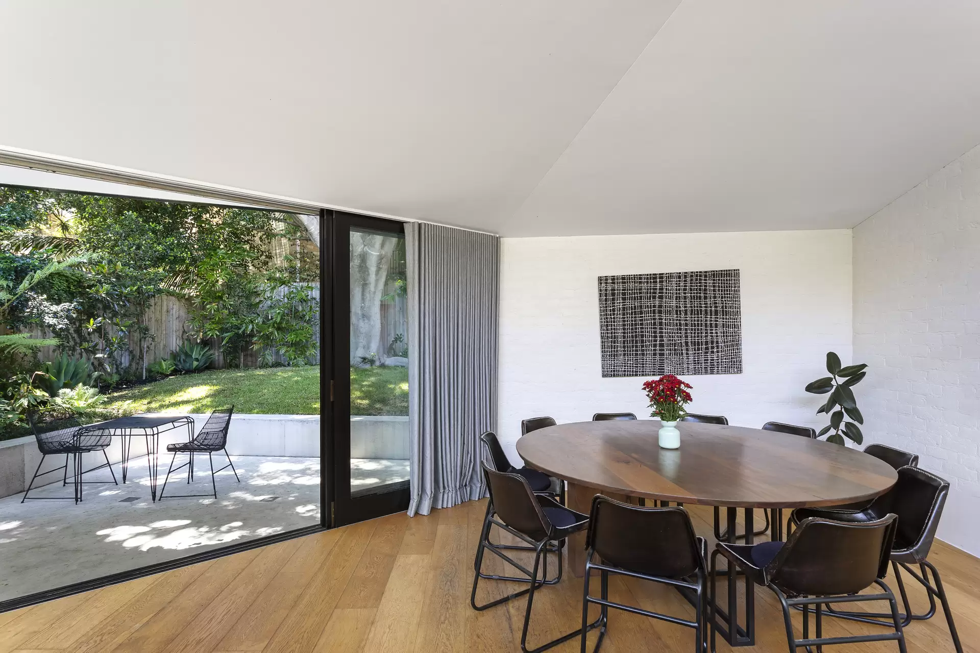 41 Comber Street, Paddington Sold by Sydney Sotheby's International Realty - image 1
