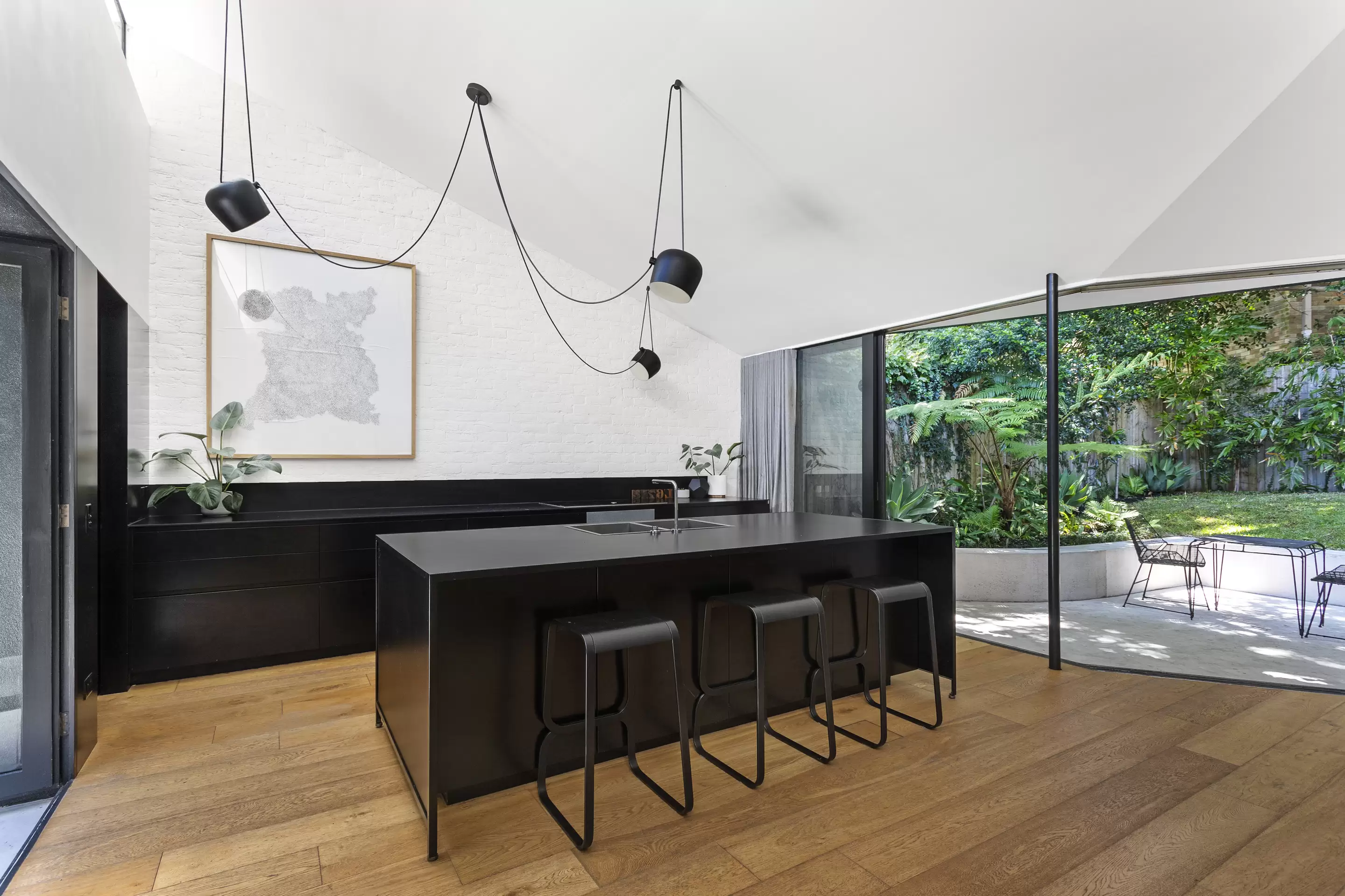 41 Comber Street, Paddington Sold by Sydney Sotheby's International Realty - image 7