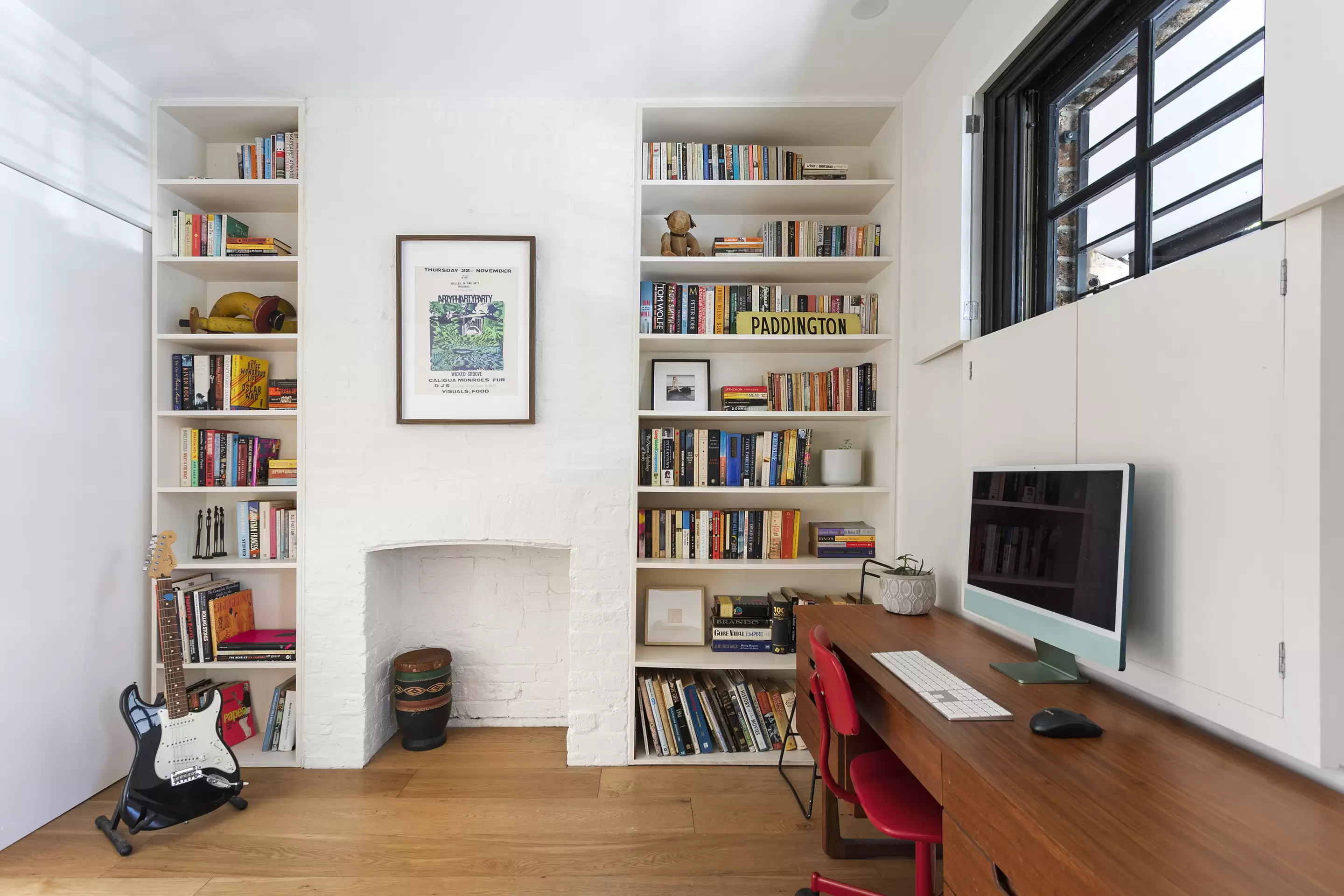 41 Comber Street, Paddington Sold by Sydney Sotheby's International Realty - image 14