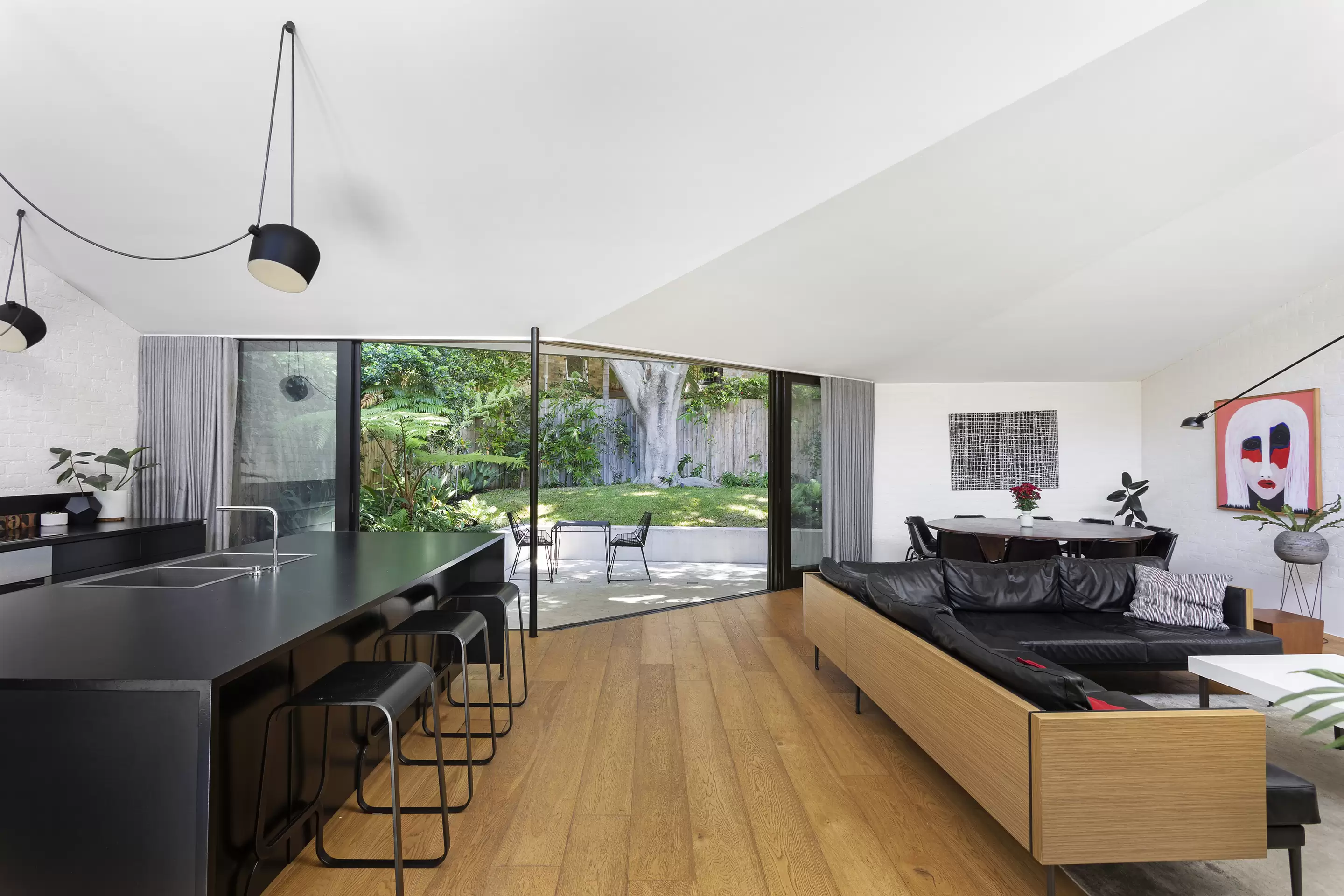 41 Comber Street, Paddington Sold by Sydney Sotheby's International Realty - image 8