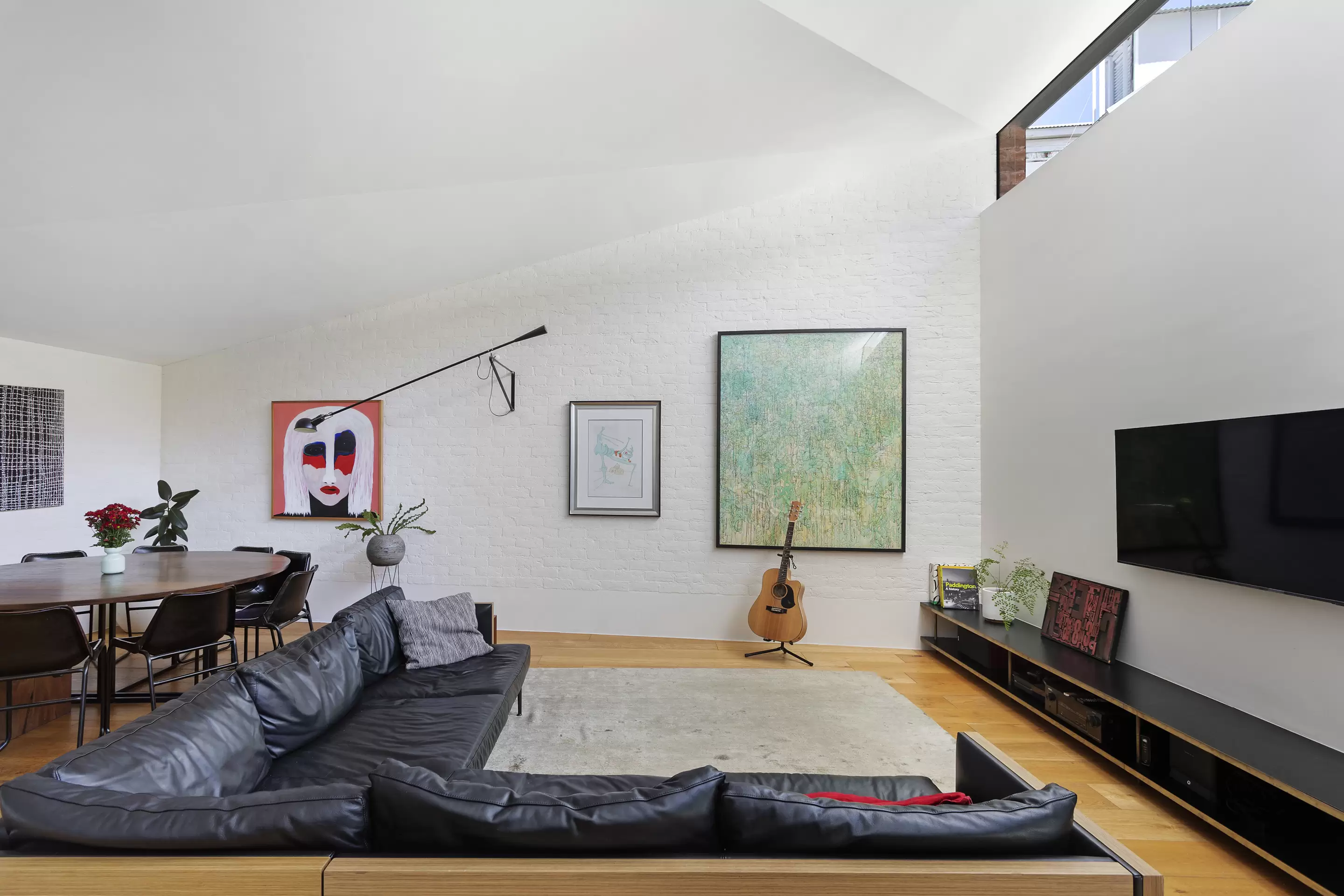 41 Comber Street, Paddington Sold by Sydney Sotheby's International Realty - image 5