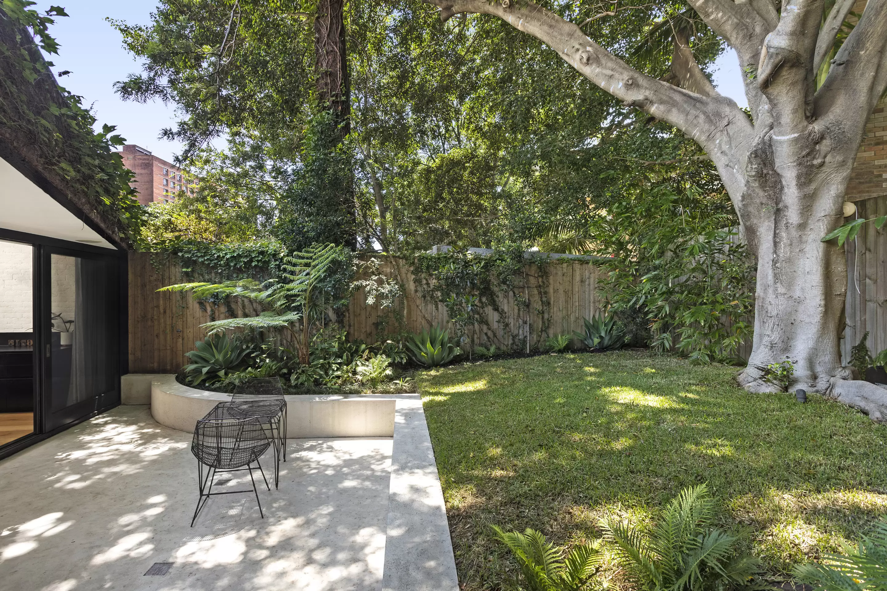 41 Comber Street, Paddington Sold by Sydney Sotheby's International Realty - image 3