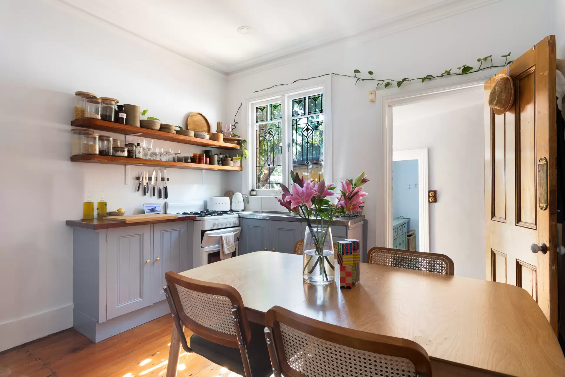 2 Bellevue Avenue, Paddington Sold by Sydney Sotheby's International Realty - image 1
