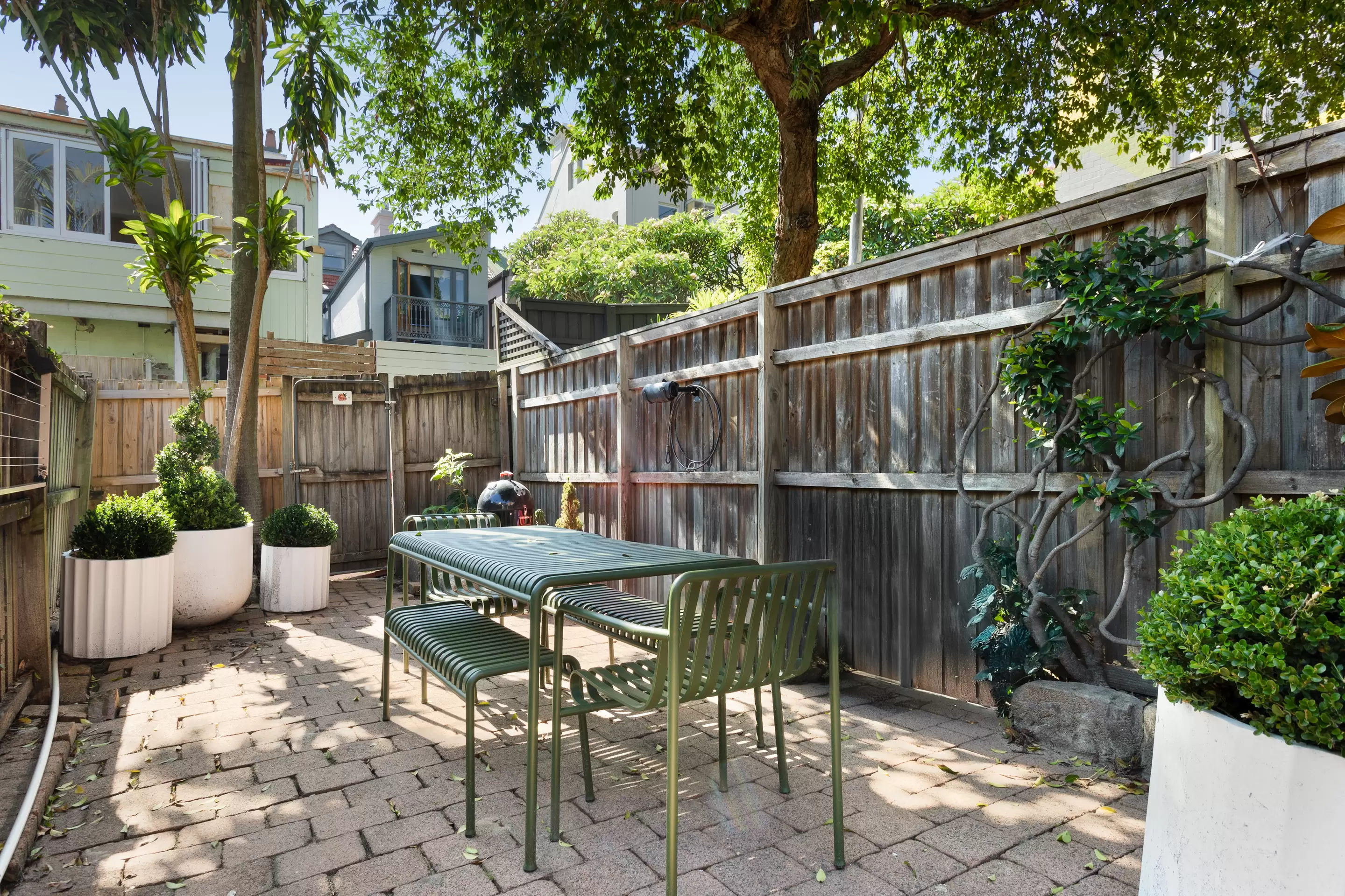 2 Bellevue Avenue, Paddington Sold by Sydney Sotheby's International Realty - image 4