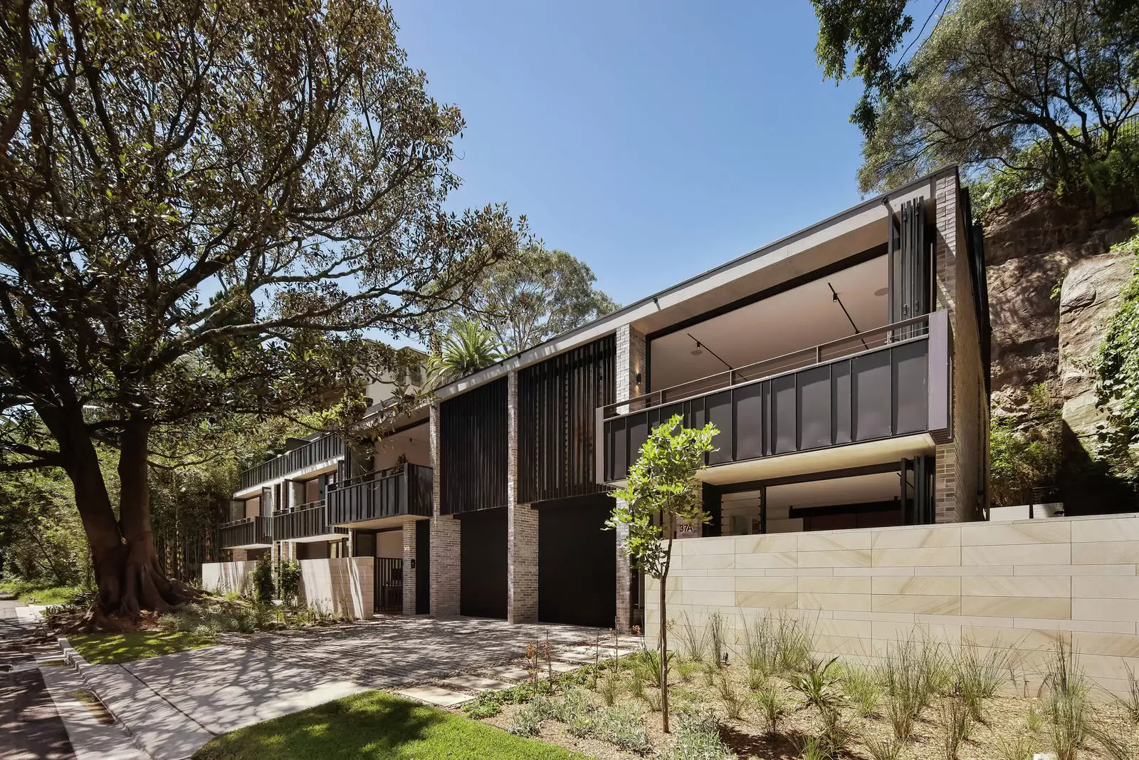 37A Edward Street, Woollahra Sold by Sydney Sotheby's International Realty - image 21